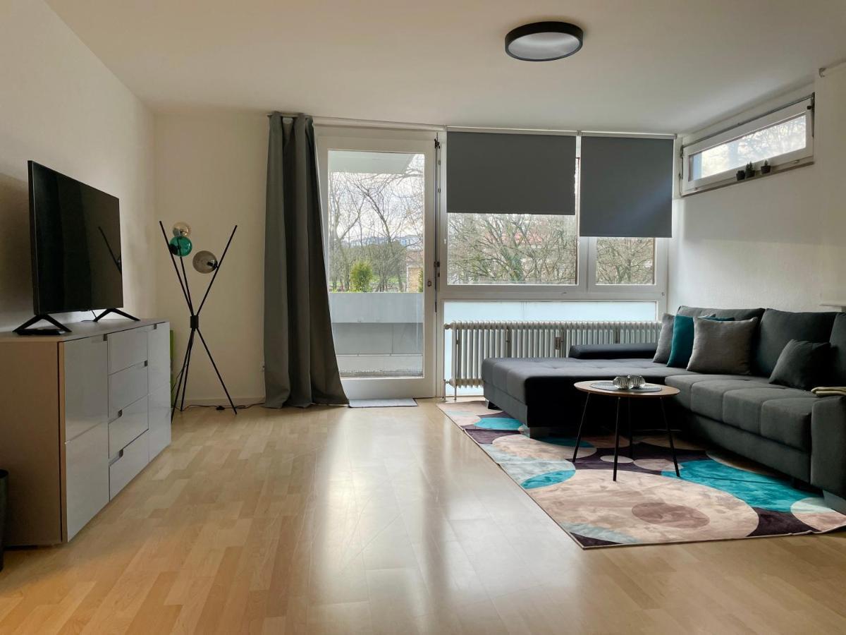 Lamiacasa Design Apartment Near Ludwigsburg 2,5 Rooms 75 Sqm Schwieberdingen Exterior foto